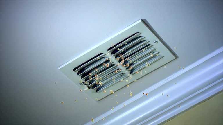 Best HVAC Air Duct Cleaning  in Rockville, CT