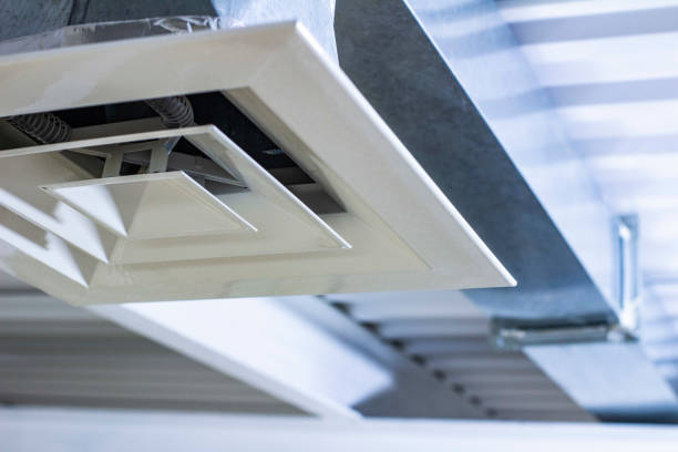 Best HVAC Duct Inspection Services  in Rockville, CT