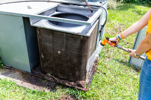 Best Home Air Vent Cleaning  in Rockville, CT