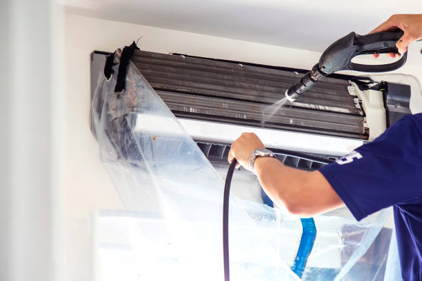 Best Commercial Air Duct Cleaning  in Rockville, CT
