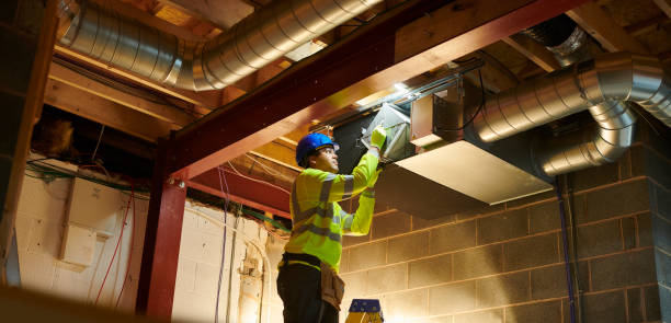 Best Air Duct Cleaning Near Me  in Rockville, CT