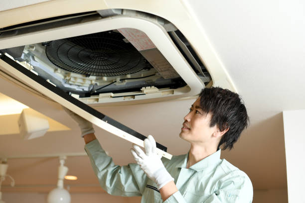 Best Best Air Duct Cleaning Company  in Rockville, CT