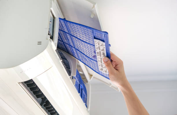 Best HVAC System Cleaning  in Rockville, CT