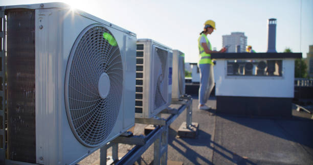 Best Best Air Duct Cleaning Company  in Rockville, CT