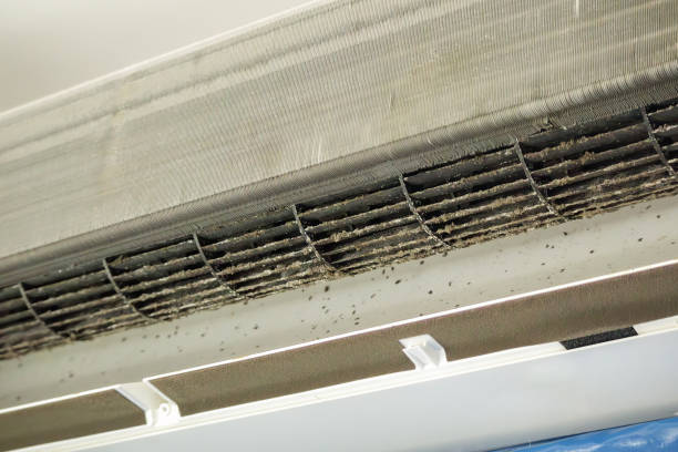 Trusted CT Airduct Cleaning Experts