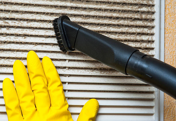 Best Air Duct Cleaning Near Me  in Rockville, CT