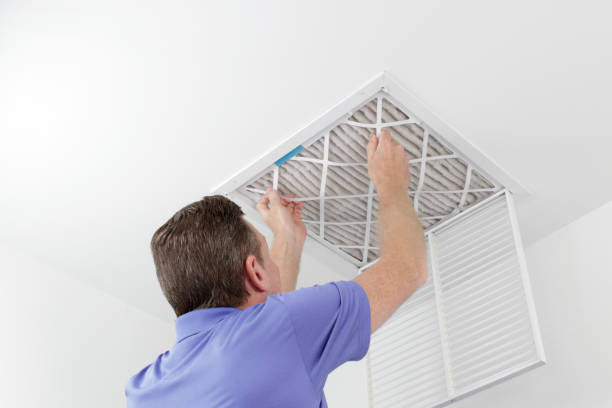 Best Ventilation Cleaning Services  in Rockville, CT